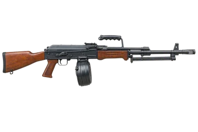 Type 81 LMG