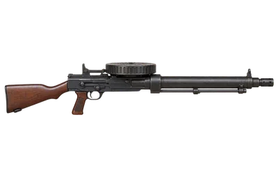 Type 90 Navy Machine Gun