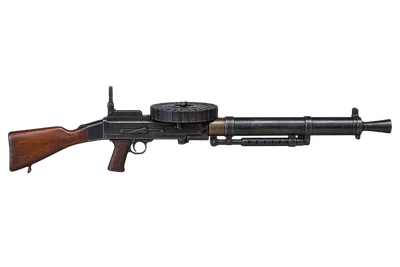 Type 92 Lewis