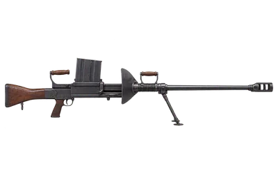 Type 97 Automatic Cannon