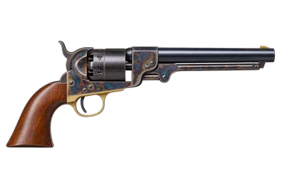 A. Uberti 1848 Dragoon