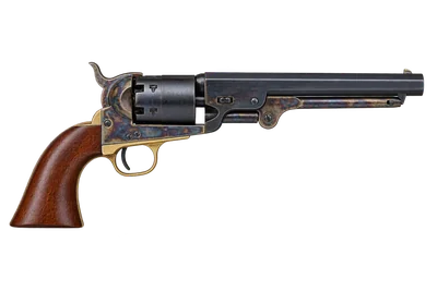 A. Uberti 1851 Navy