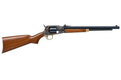 A. Uberti 1858 New Army Target Carbine
