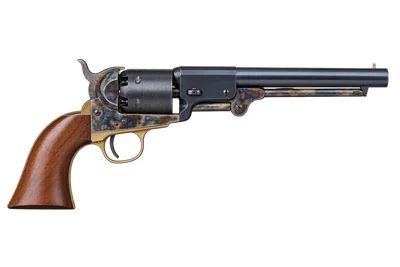 A. Uberti 1861 Navy