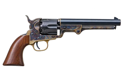 A. Uberti 1862 Police