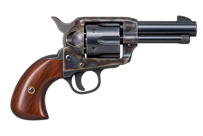 A. Uberti 1873 Short Stroke CMS Pro