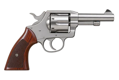 A. Uberti No. 3 New Model Russian