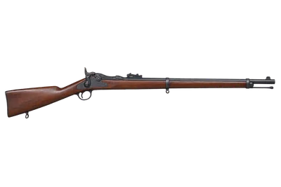 A. Uberti Springfield Trapdoor
