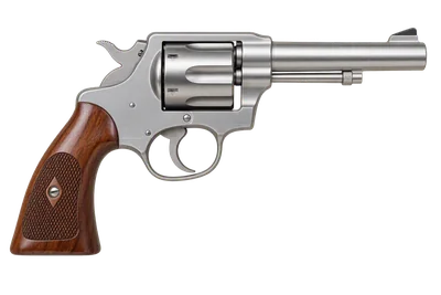 A. Uberti Teddy