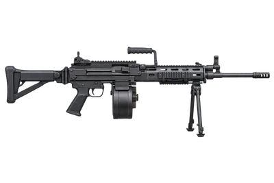ST Kinetics Ultimax 100 Mk5
