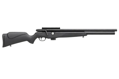 Umarex Origin rifle, left-side profile render