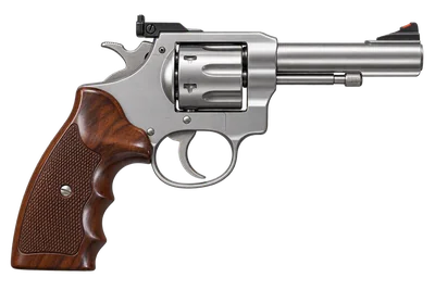 USFA Omni-Target Six-Shooter