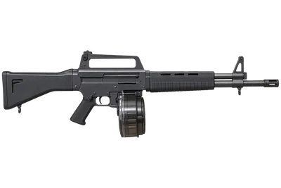 Daewoo USAS-12