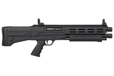 UTAS UTS-15