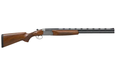 Valmet 212 shotgun, left-side profile render