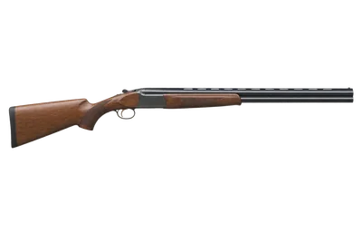 Valmet 512 shotgun, left-side profile render