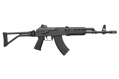 Valmet M76