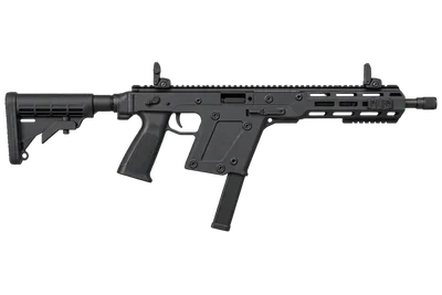 KRISS Vector .22 LR CRB