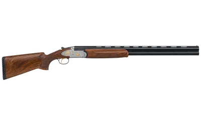 Verona LX692 shotgun, left-side profile render