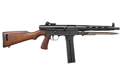 Vesely V-42