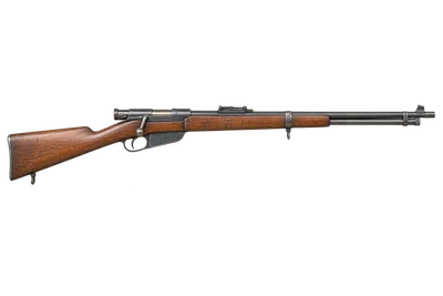 Vetterli M1869