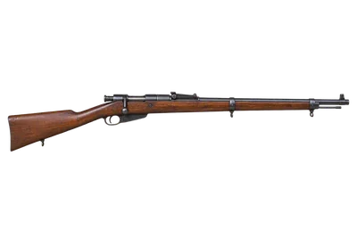Vetterli Mod. 1870