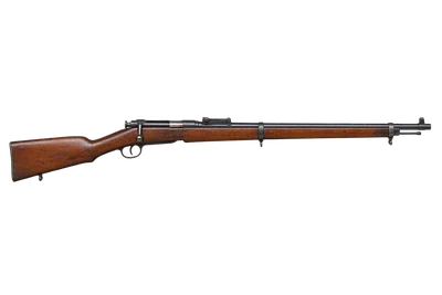 Vetterli M1878