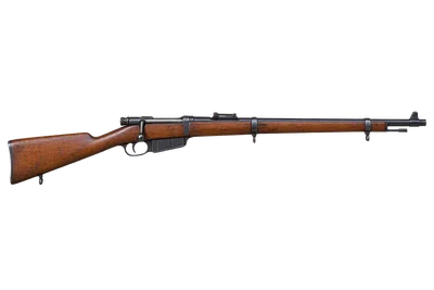 Vetterli-Vitali Mod. 1870/87