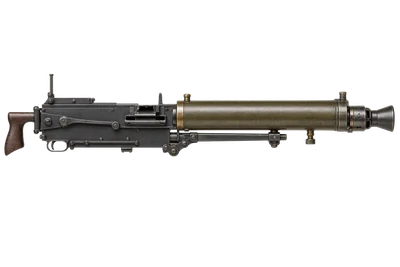 Vickers Class C