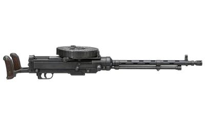 Vickers K