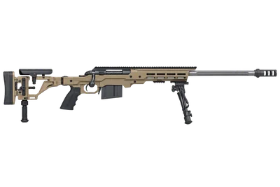 Victrix Armaments Scorpio