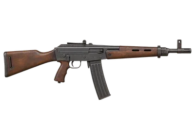 Volkssturmgewehr 1-5