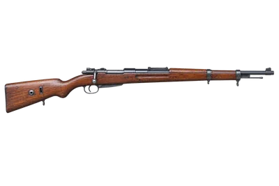 Puska vz. 24