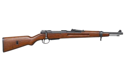 Vz. 33 Carbine