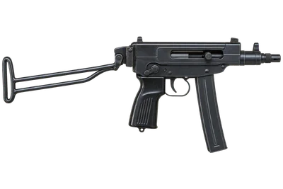 Skorpion vz. 61