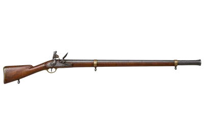 Wall Gun