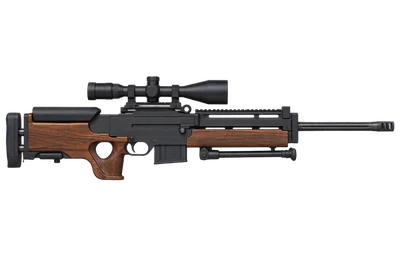 Walther WA 2000
