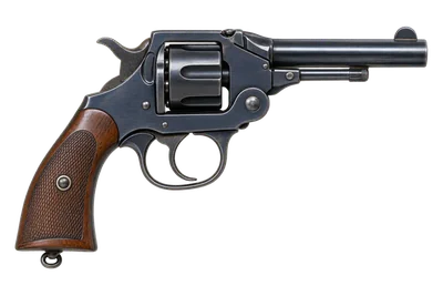 Warnant Revolver