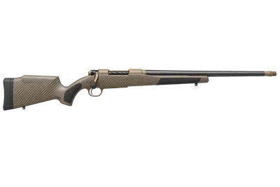 Weatherby Mark V Carbonmark