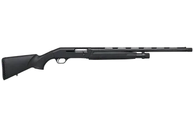 Weatherby SA-08