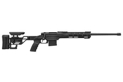 Weatherby Vanguard Modular Chassis