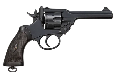 Webley Mk III
