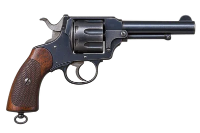 Webley RIC No.1