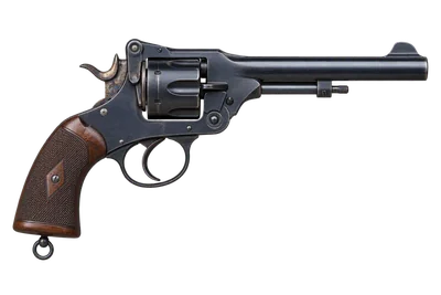 Webley WG Army