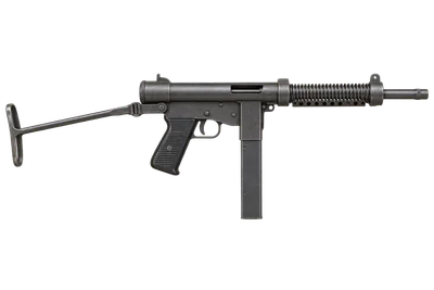 Welgun