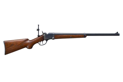 Frank Wesson Carbine