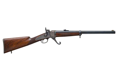 Westley Richards Monkey Tail