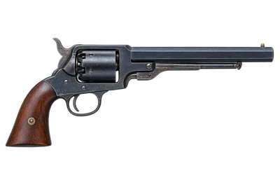 Whitney Navy Revolver