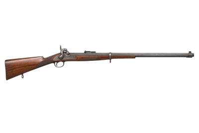 Whitworth Rifle