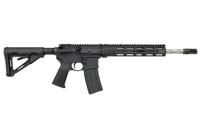 Wilson Combat Paul Howe Tactical Carbine